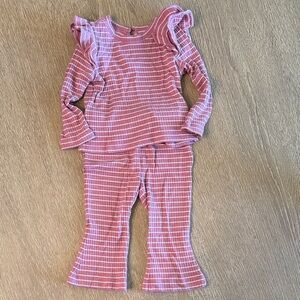 Baby Gap Lounge Set